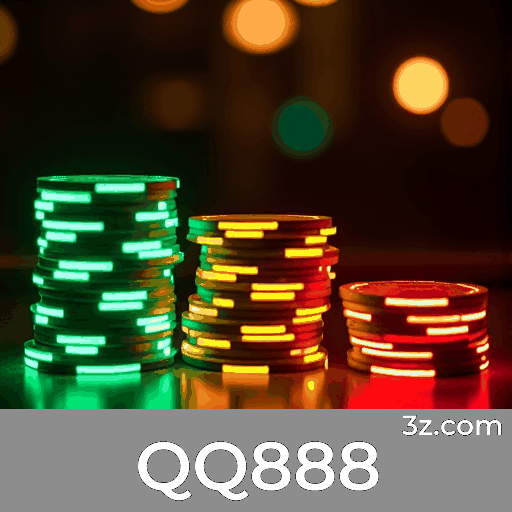QQ888 Logo