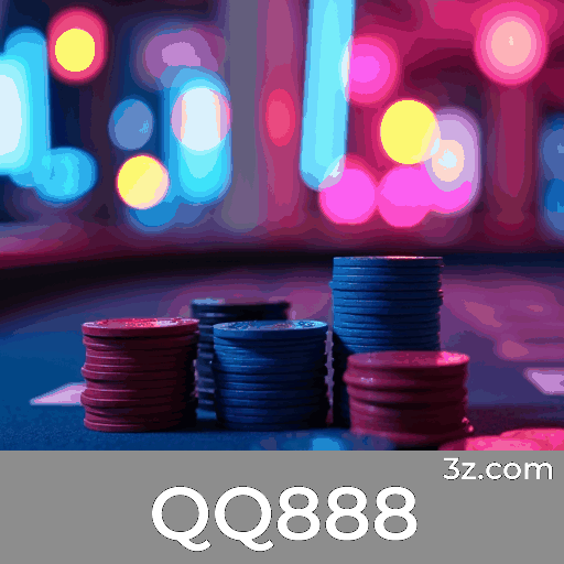 QQ888 Logo