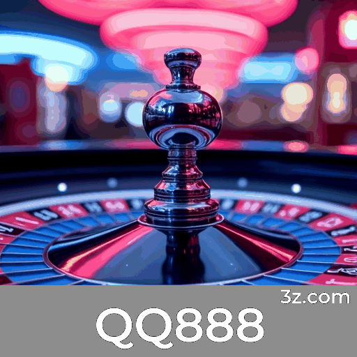QQ888 Logo