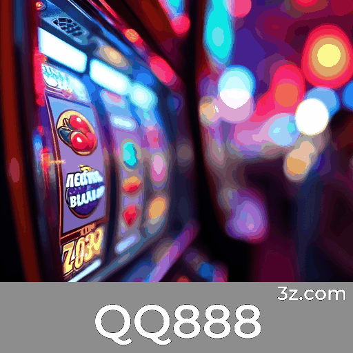 QQ888 Logo